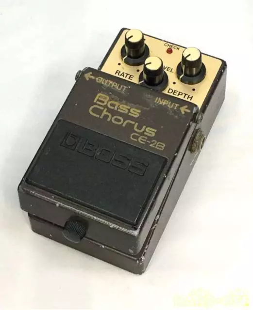 Boss Ce-2B Vintage/ Chorus