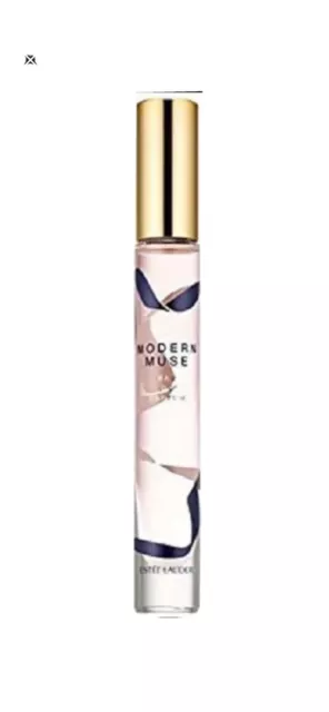 Estee Lauder Modern Muse Eau de Parfum Perfume Rollerball 6 Ml  New