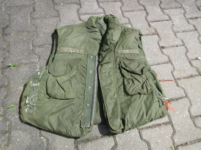 Esercito Armatura Corpo Fragmentation Gilet & Intarsio Protezione Scheggie Gilet