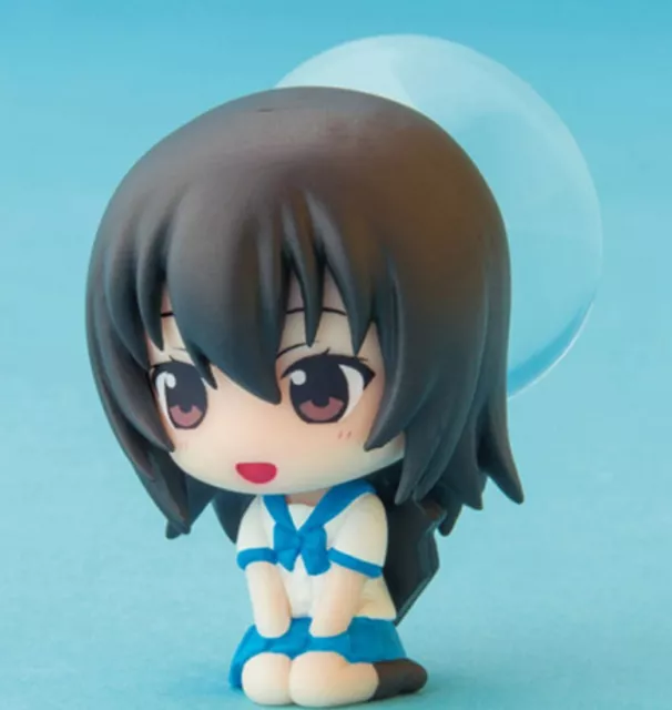 Himeragi Yukina - 1/7 scale - Strike the Blood - X-Plus — Ninoma