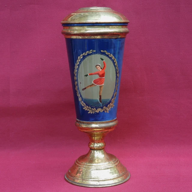 Pack Combo Figurine De Patinage Aérobie Et Gymnastique – Taille Tordue Et Ballet – Vigor