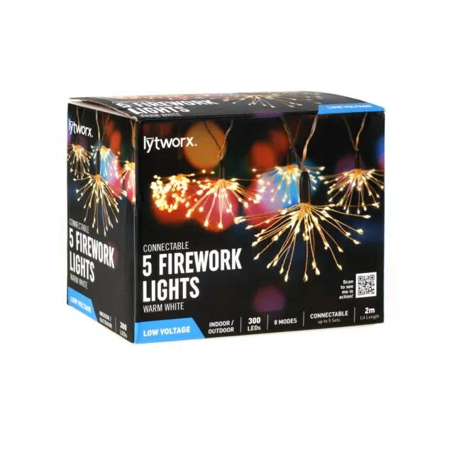 Lytworx fairy on sale lights instructions