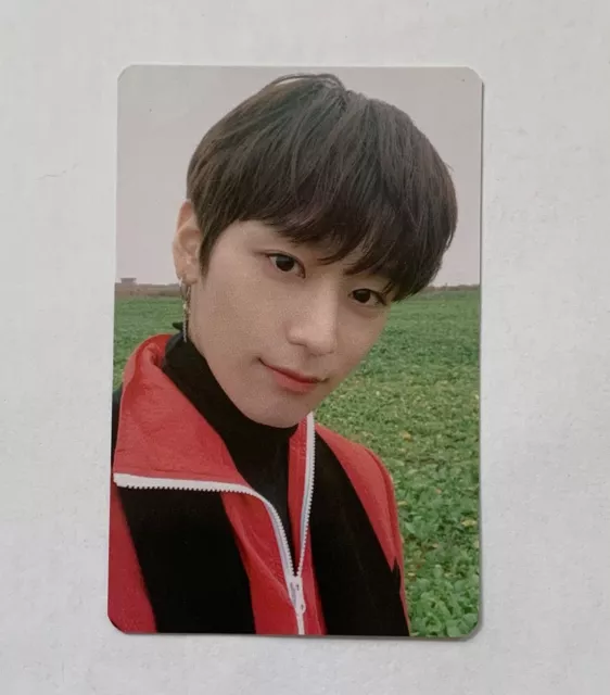 The Boyz The Only No Air Album In The Air Version Official Juyeon Photocard