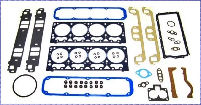 Jeu de Joints pour Culasse Pour DODGE B150 B1500 B250 B2500 B350 B3500 D150 D250