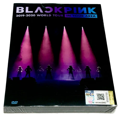 BLACKPINK: 2019 - 2020 World Tour (In Your Area) Concert~ All