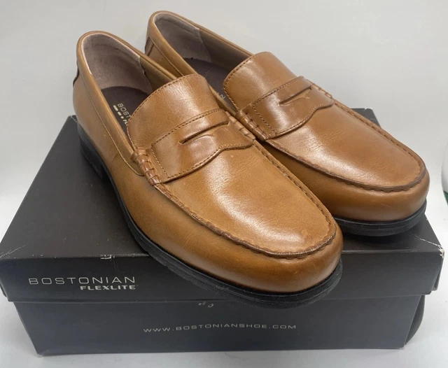 Bostonian Mens Dress Shoes New FOR SALE! - PicClick display picture 3