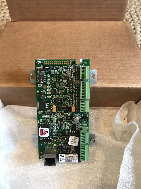 EP1501 Intelligent Controller