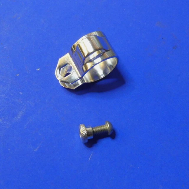 Bras De Frein Avant Chappy (LB50/80) - NTS Parts - FRANÇAIS