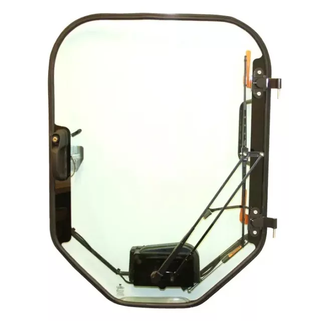 Fully Assembled Door For Skid Steer Loader, 7440895