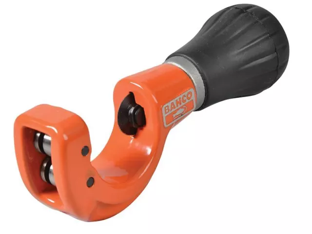 Bahco - 302-35 Tube Cutter 8mm - 35 mm