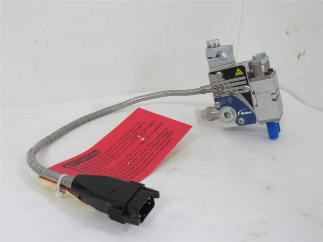 229672 New-No Box; Nordson 8505943 Hot Melt Adhesive Unit; 240V; 200W