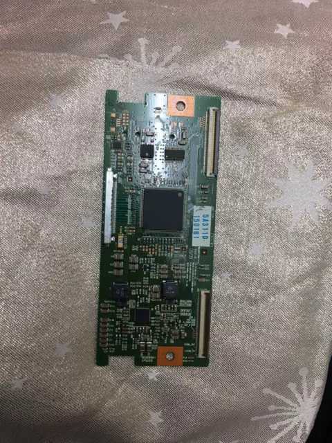 6871L-1501B Tcon Board For Lg 42Lg5010 (6870C-0243C)