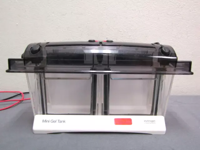 Thermo Fisher Scientific Life Technologies Mini Gel Tank A25977
