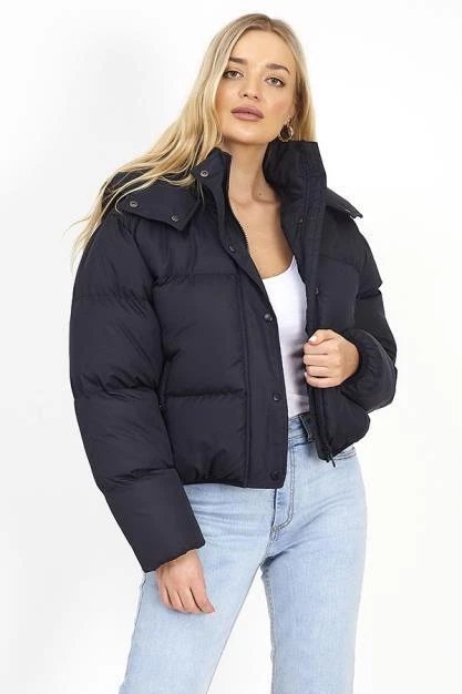 Brave soul ladies coat sale