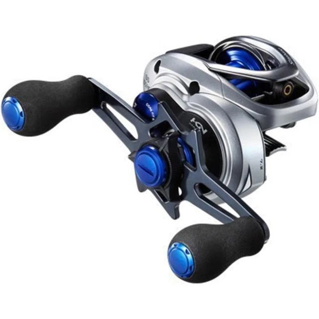SHIMANO - シマノ ステファーノ 100XG  SHIMANO Stephano 100XG SHIMANO STEPHANO 100XG DOUBLE AXIAL REEL 42553 | eBay