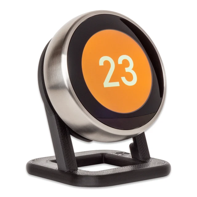 STAND FOR GOOGLE Nest Thermostat 3rd Generation Gen with Mounting