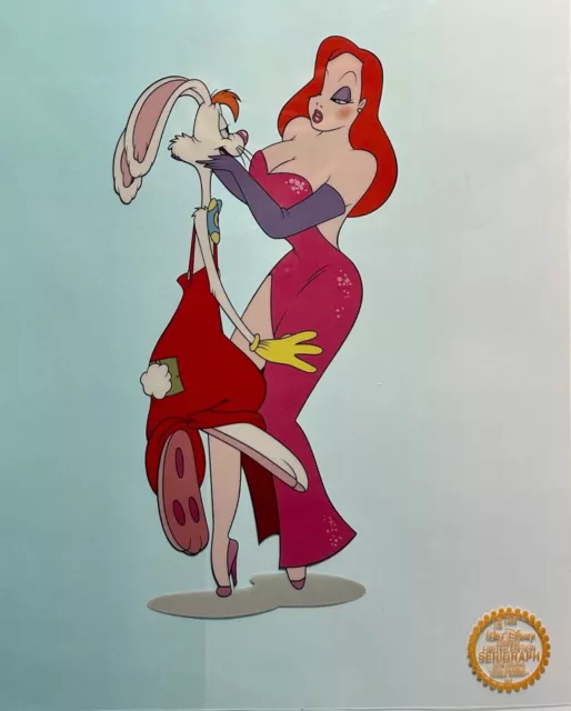 DISNEY POCAHONTAS SERICEL Animation Cel Limited Edition Art £78.83 -  PicClick UK