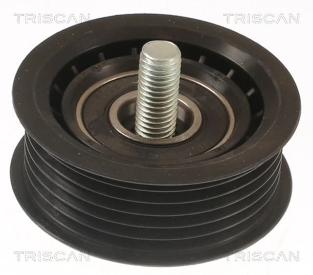 Rullo di deviazione/guida TRISCAN cinghia trapezoidale 8641 652003 68,5 mm per SAAB YS3E