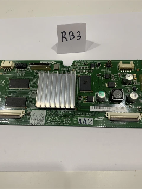 Carte T-CON Pour Tv SAMSUNG LJ41-05136A