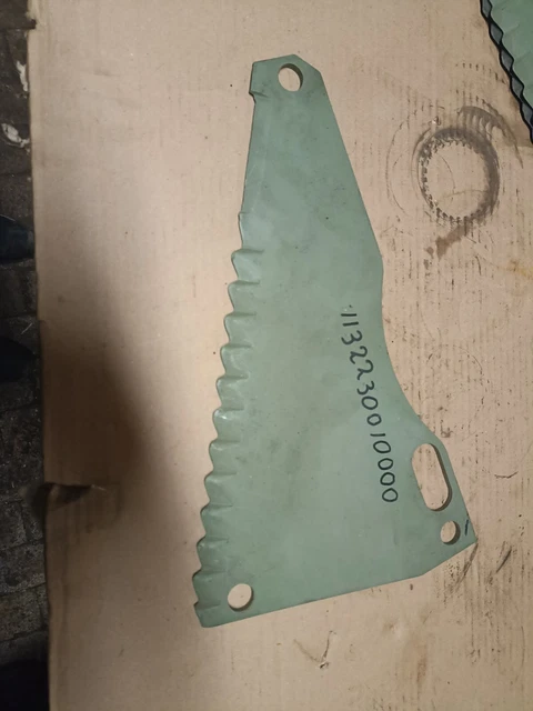 Ladewagen Messer 1132230010000 passend Zu Deutz Fahr