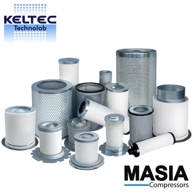 10882474 CompAir Air/Oil Separator Filter