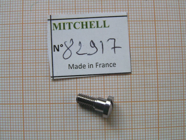 RESSORT PICK UP MOULINET MITCHELL 306 A 306PRO 406 BAIL SPRING REEL