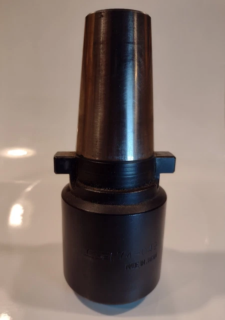 SPI - Kwik Switch 74-049   1" End Mill Holder