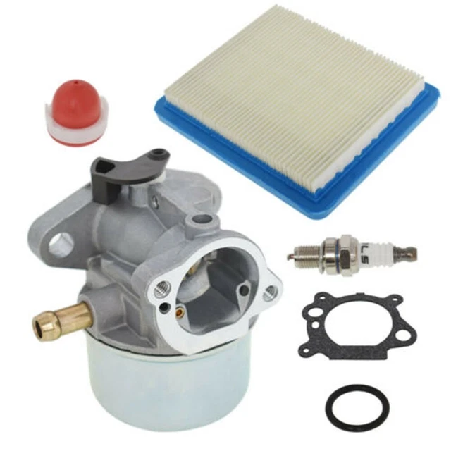 Typenspezifischer Vergaser für 799868 498170 Mäherkarb 12D802 12F702 12F802