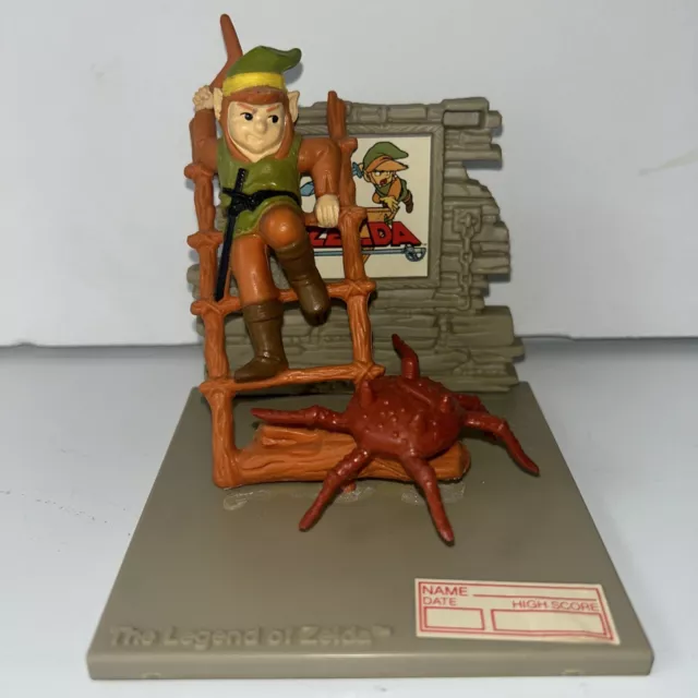 MEDICOM TOY x Nintendo: UDF - The Legend of Zelda Ocarina of Time No.564  Link Figure