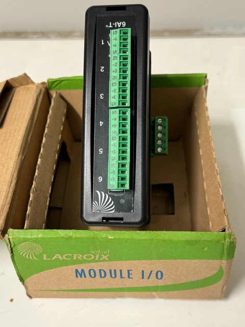 Carte PSTN Pour Système Lacroix Sofrel S500 - Occasion Fonctionnelle
