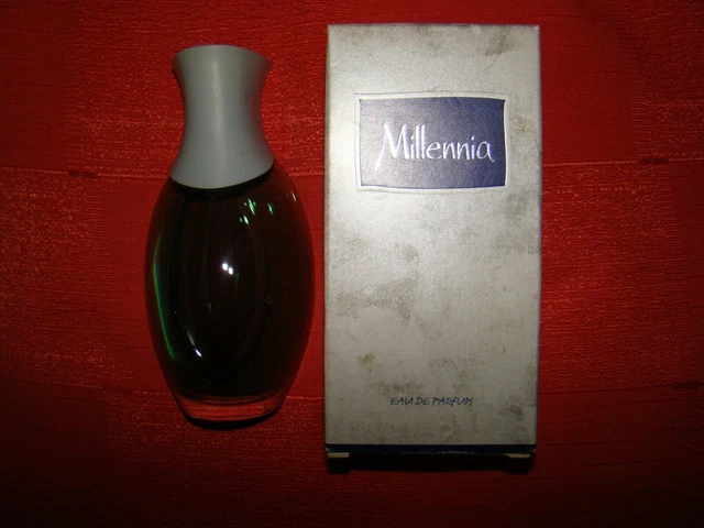 Millennia perfume deals