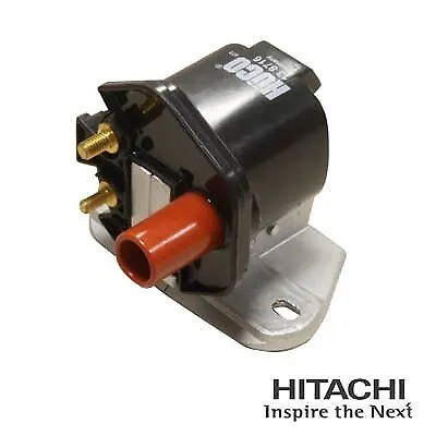 HITACHI 2508716 Zündspule Zündung passend für MERCEDES-BENZ 190 (W201) SL (R129)