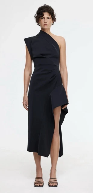 Acler lynch dress clearance