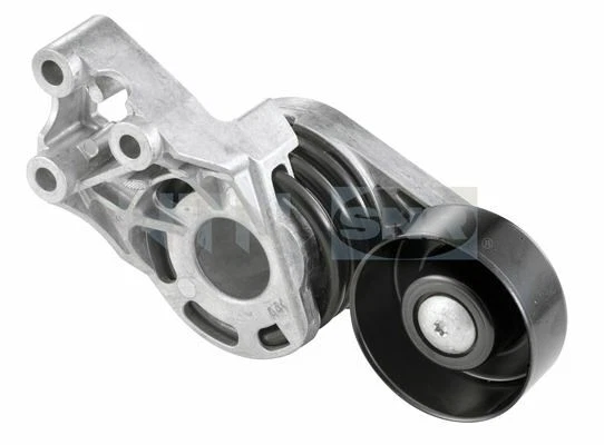 Galet Tendeur (Courroie D'accessoire) Pour Audi A2 1.4 Tdi,Vw Polo 1.4 Tdi