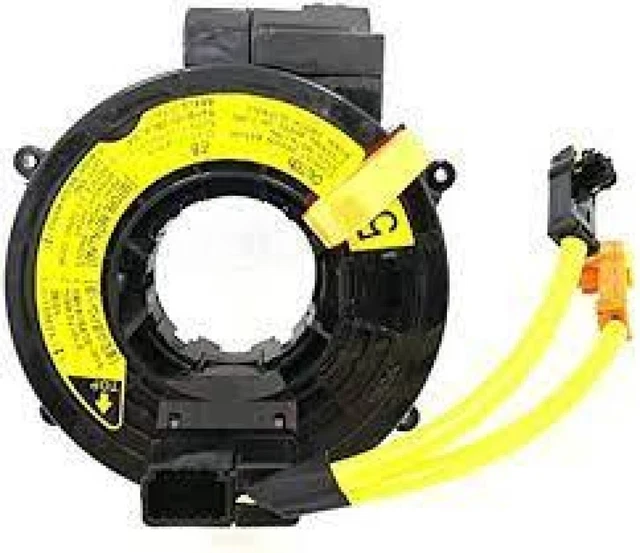 TOYOTA LEXUS GENUINE LX470 Clock Spring Spiral Cable SubAssy 84306