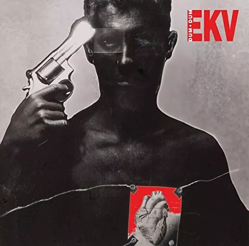 Ekv EKV EKATARINA VELIKA - Dum Dum (1 CD) (CD) (US IMPORT)