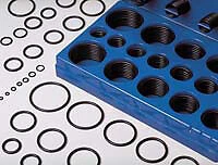 Wilmar 419 Piece Metric O-ringw5203