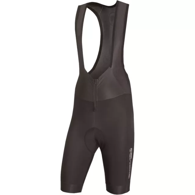 Endura Mens FS260-Pro Thermo Cycling Bib Shorts - Black