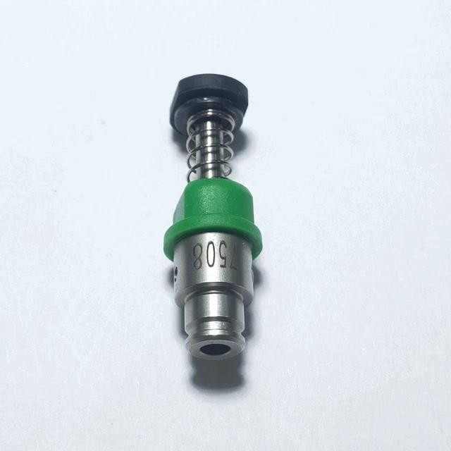 10 pcs SMT 7508 nozzle for JUKI RS-1 Placement machine Sorption rate 99.99%