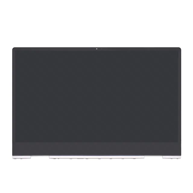 FHD IPS LCD Touch Screen Digitizer Display Assembly für HP ENVY x360 15-dr1002ng
