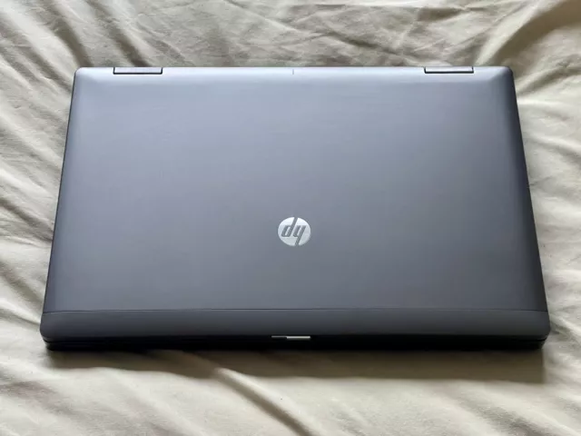 HP ProBook 6470b 14" Intel Core i3