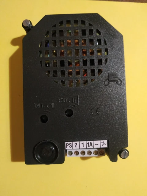 URMET interphone Micro Hp 5 Fils (5150/510)