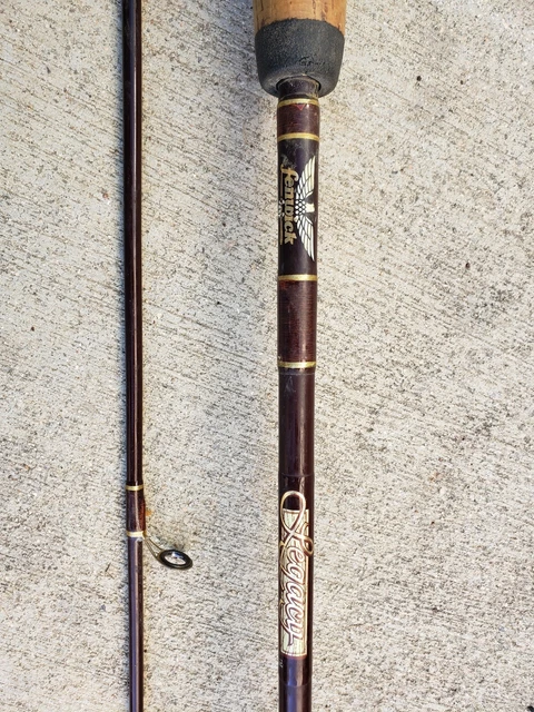 ロッド　fenwick Legacy LG 90S M-2 FENWICK LEGACY LG 90S M-2 2 Piece Fishing Rod pole $50.00 - PicClick