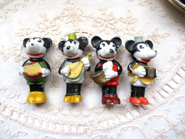 Figurines, Vintage (Pre-1968), Disneyana, Collectibles