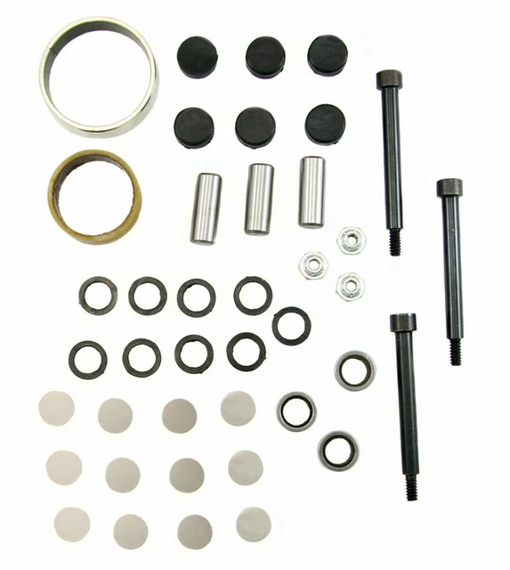 PRIMARY DRIVE CLUTCH Rebuild Kit With Bushings Polaris Ace 325/500/570