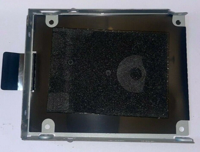 Caddy Disque Dur + Vis Pour Acer Aspire 9920G - Occasion
