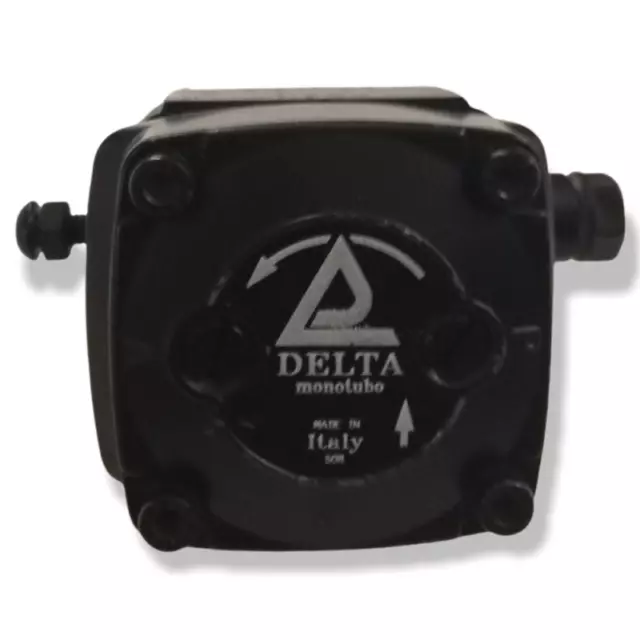 Delta Circulateur Moteur Pompe Diesel Vd1 Rr 1 Bruleur