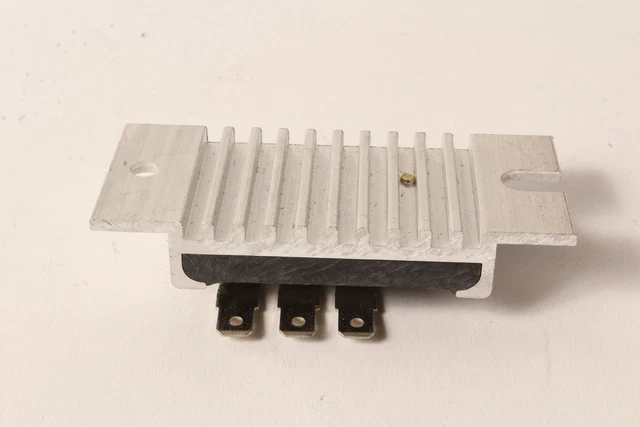 Voltage Regulator Fits Kawasaki 21066-7011 21066-7006 21066-7003 Most FH Series