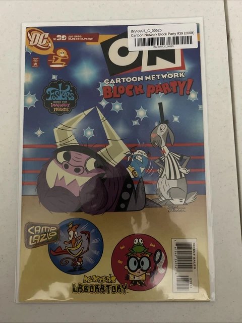 2005 Camp Lazlo フィギュアセット カートゥーンネットワーク 2005 Camp Lazlo MIB Lazlo Clam Raj Slinkman Lumpus Figure