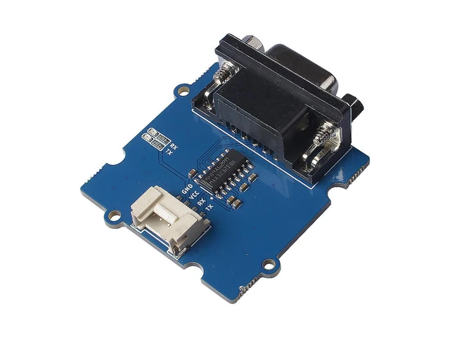 Grove Rasperi SEEED GROVE - RS232, pour P. Ex. Arduino, Raspberry Pi, Seeeduino EUR ...